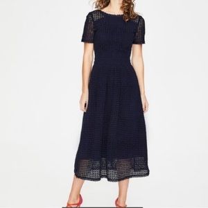 BODEN Julieta dress (petite)